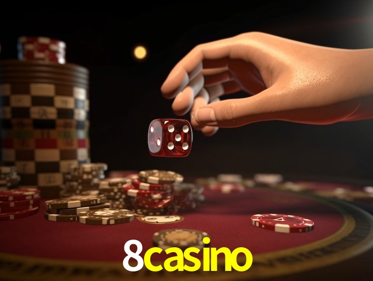 Ofertas Exclusivas 8casino