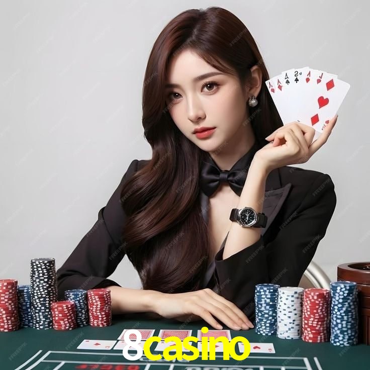 8casino - Support