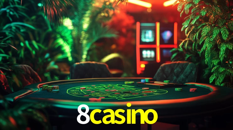 Spaceman Game 8casino