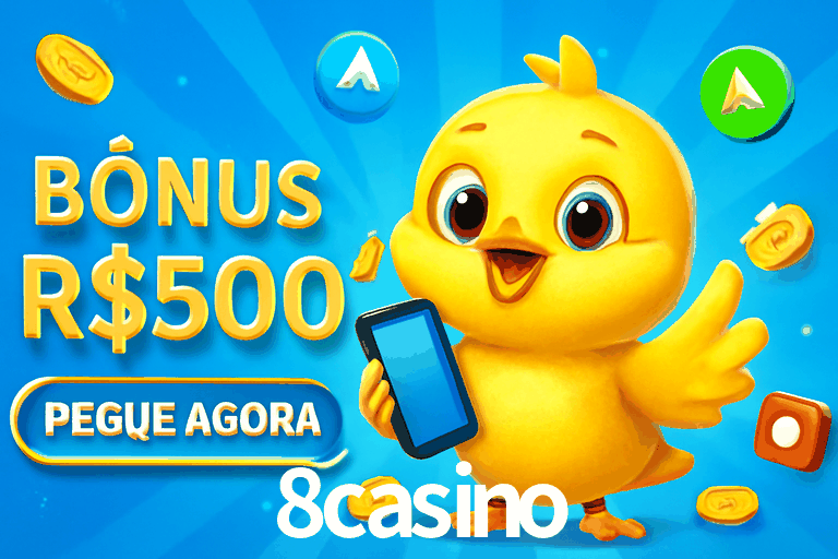 Exclusive Offers 8casino