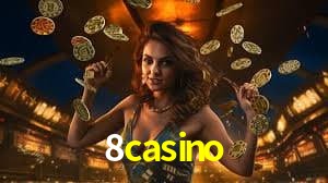 Live Casino 8casino