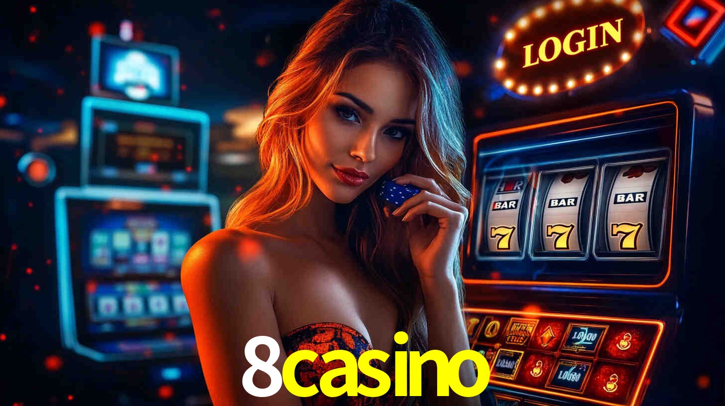 8casino BET