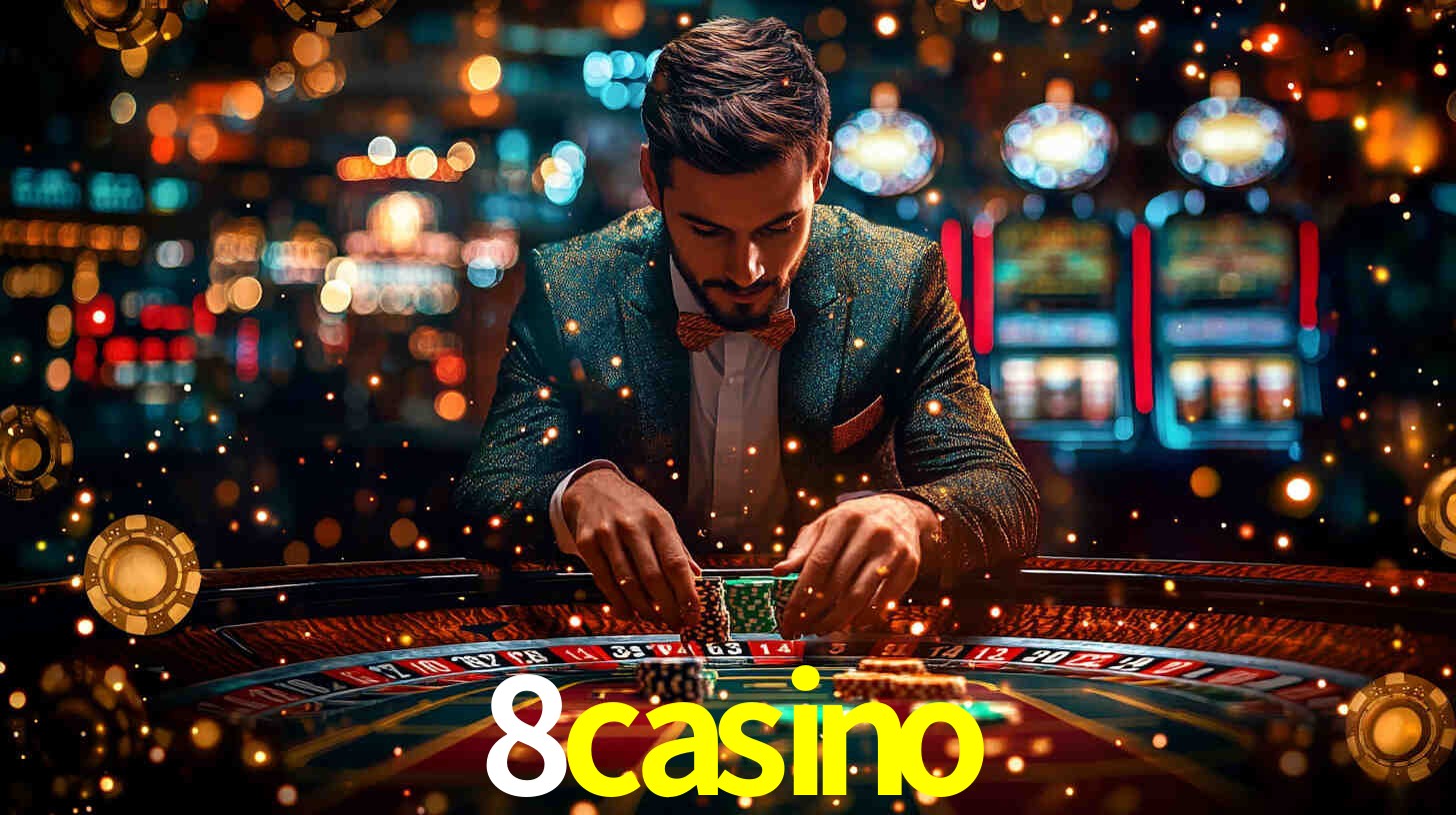 Tournaments 8casino