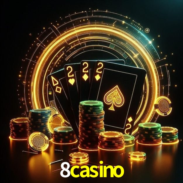 Promoções Sazonais 8casino