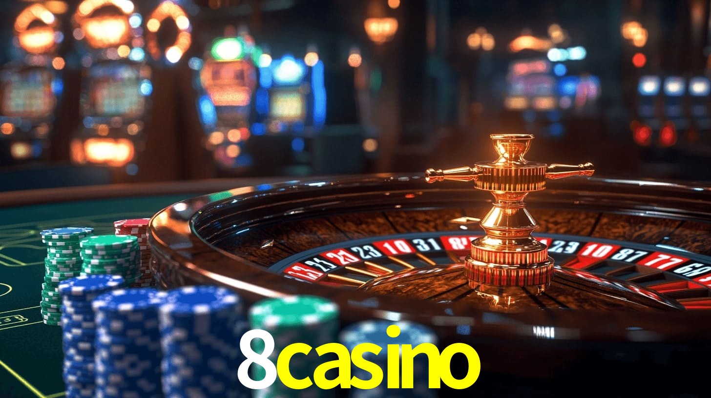 8casino