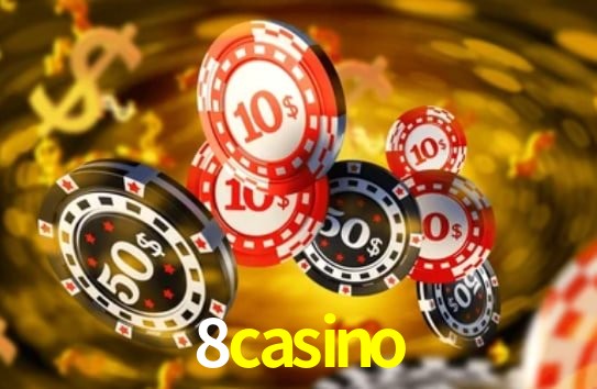 Diretório de Jogos 8casino