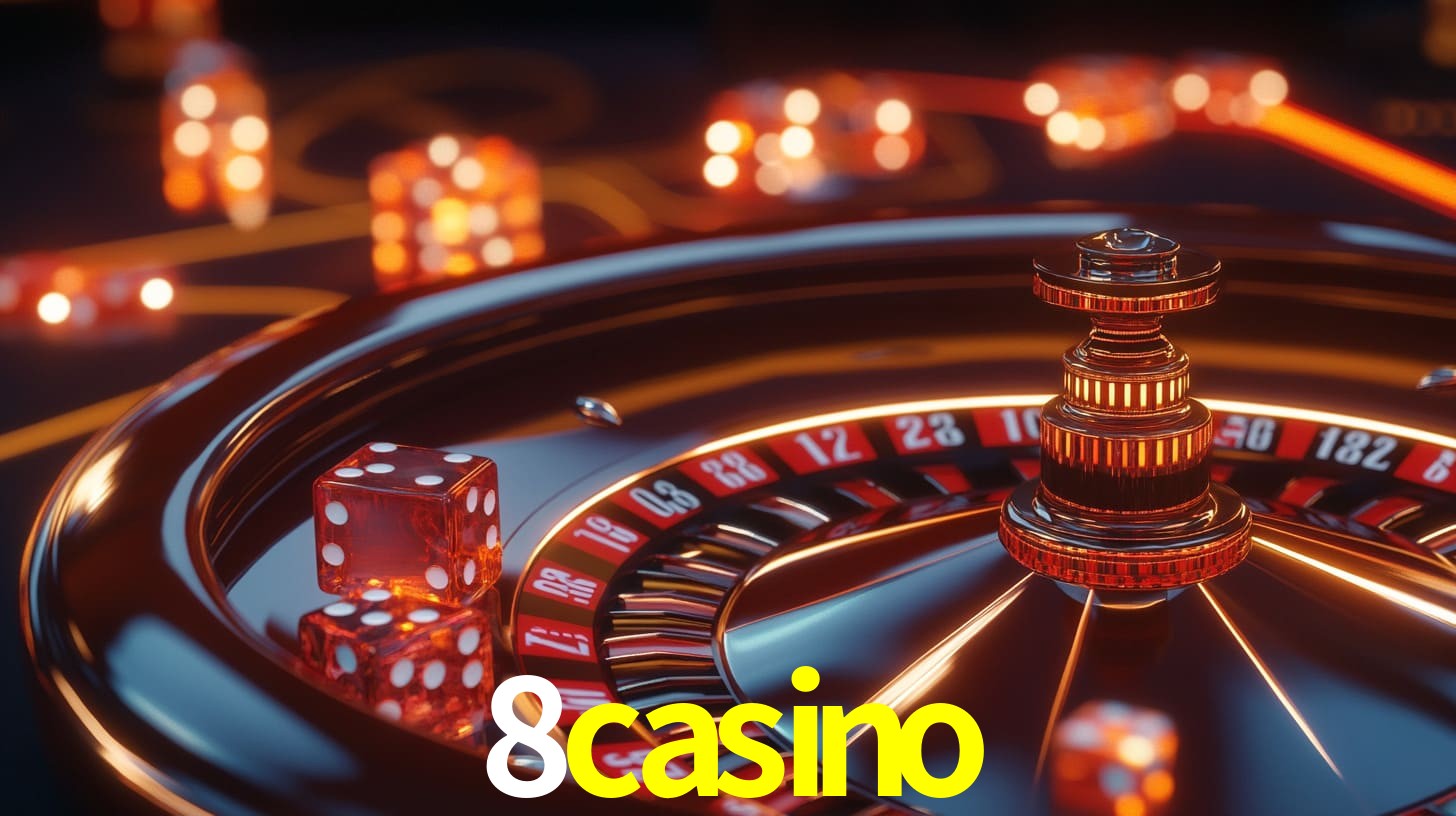 8casino.com