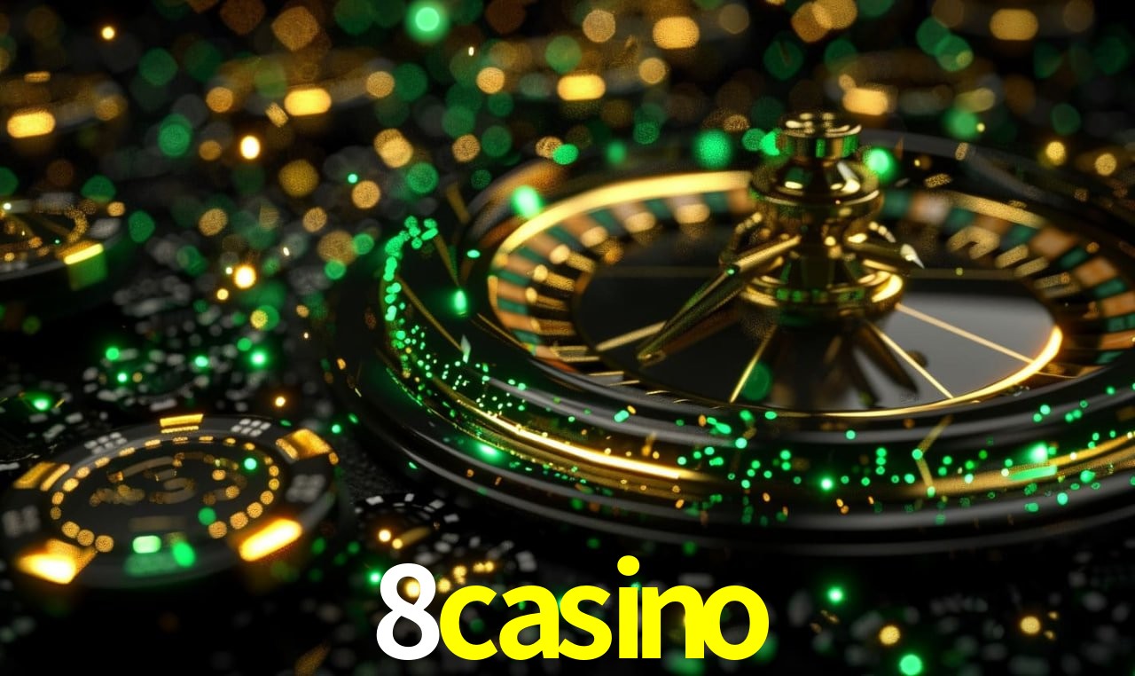 8casino Belo Horizonte - Winners