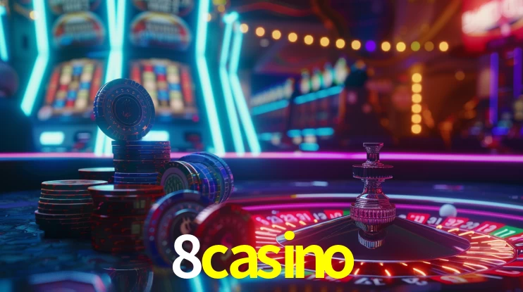 Platform Technology 8casino