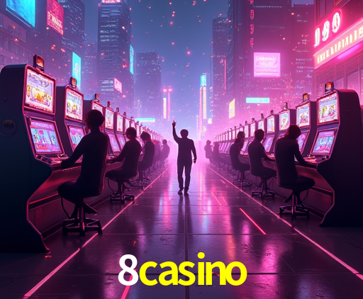 Estatísticas Esportivas 8casino