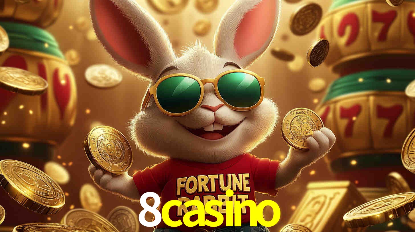 8casino: Seu Especialista em Apostas Esportivas Brasileiras