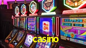 Casino VIP 8casino