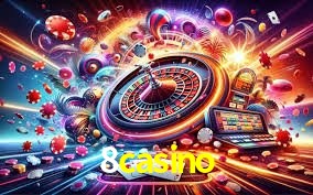 Casino Ao Vivo 8casino