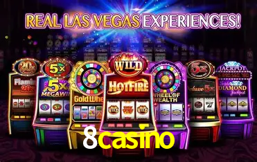 8casino Rio de Janeiro - Professional Dealers