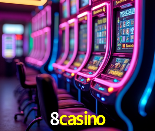 8casino São Paulo - Top Slots