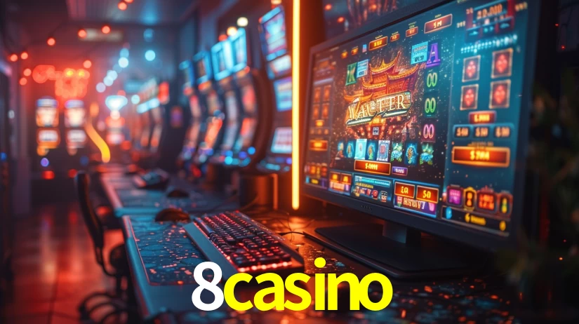 8casino BET