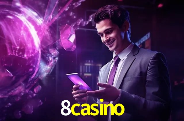 Game Statistics 8casino