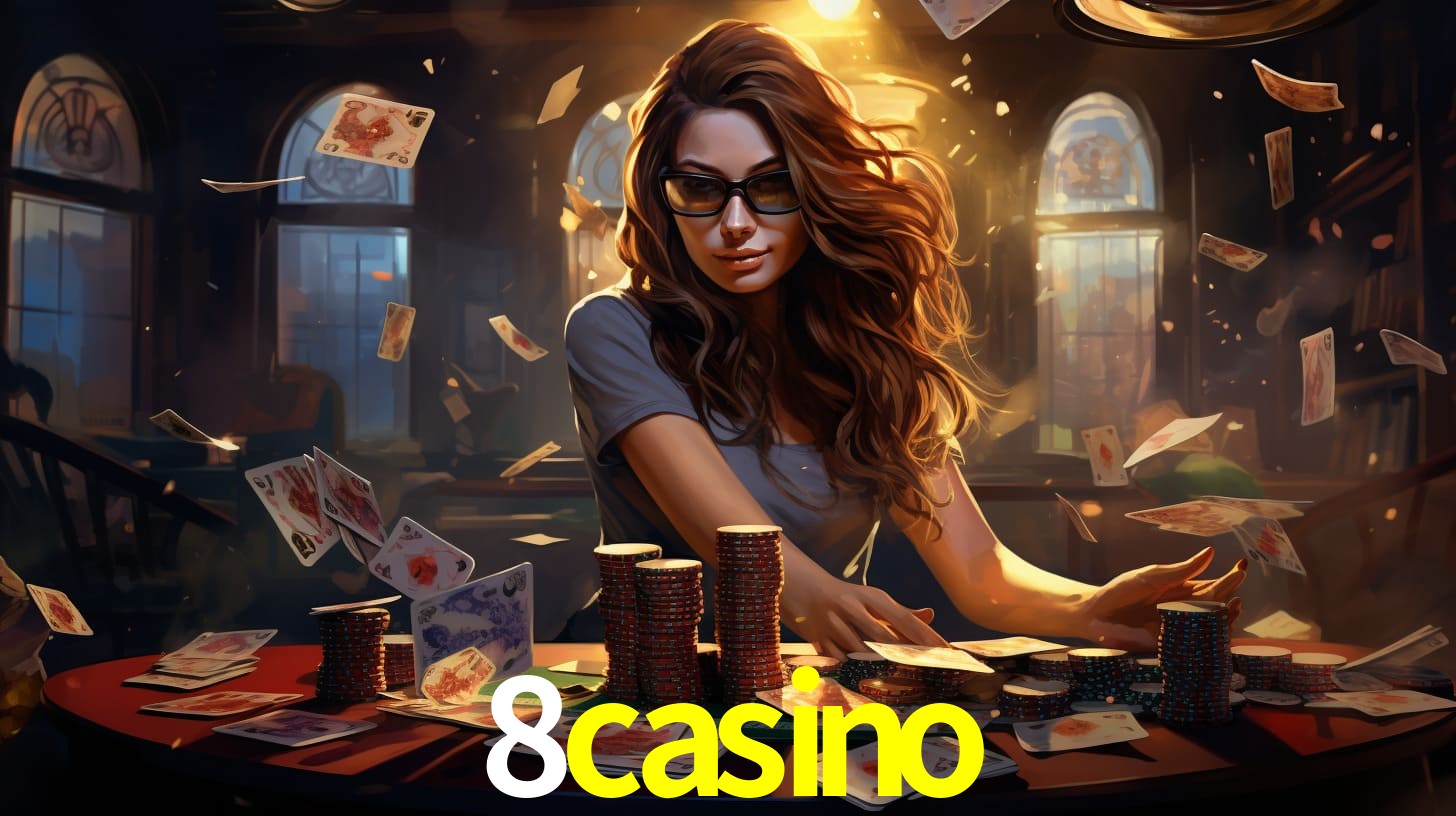 Football Betting 8casino