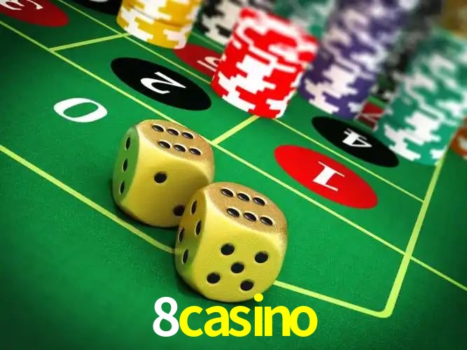 Bonus Features 8casino