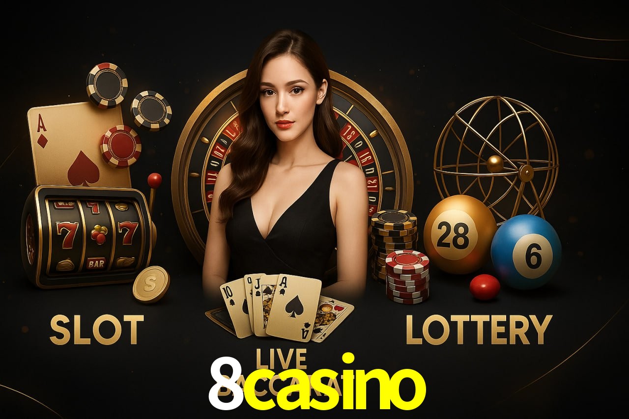 8casino Belo Horizonte - Promo Tips