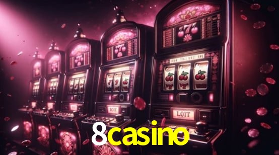 Mesa de Roleta 8casino
