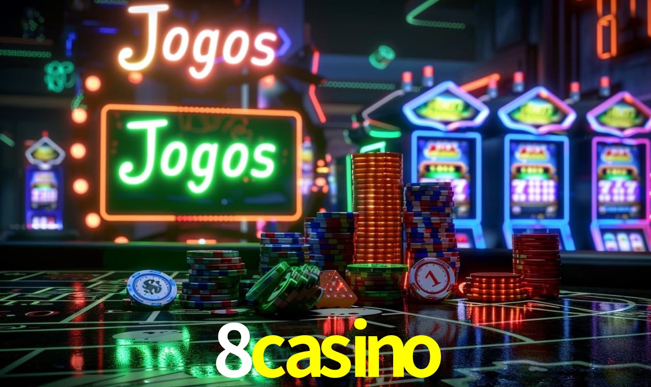 8casino