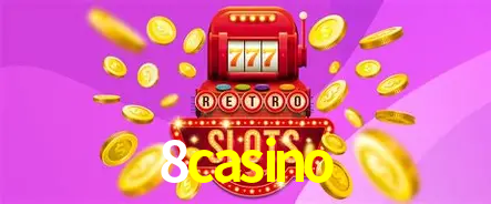 Apostas Esportivas na 8casino: Um Guia Completo