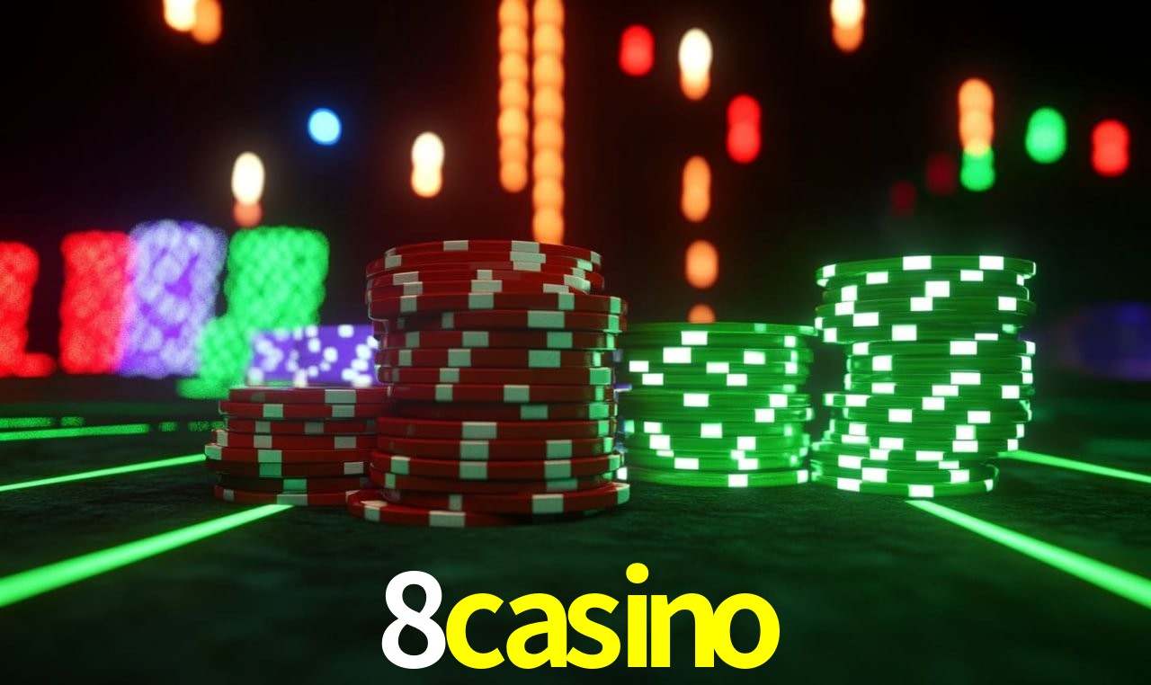 Games Directory 8casino