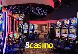 8casino Rio de Janeiro - Calendar