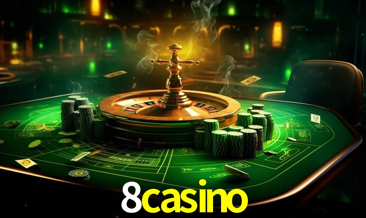 Interface Premium 8casino