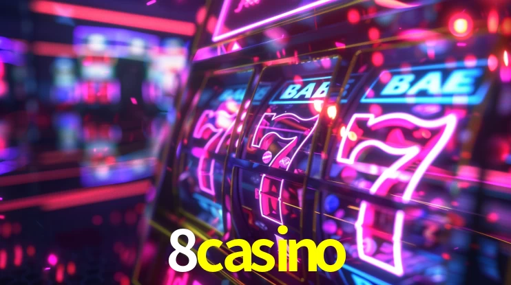 API Integration 8casino