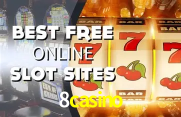 A Popularidade dos Caça-Níqueis no 8casino