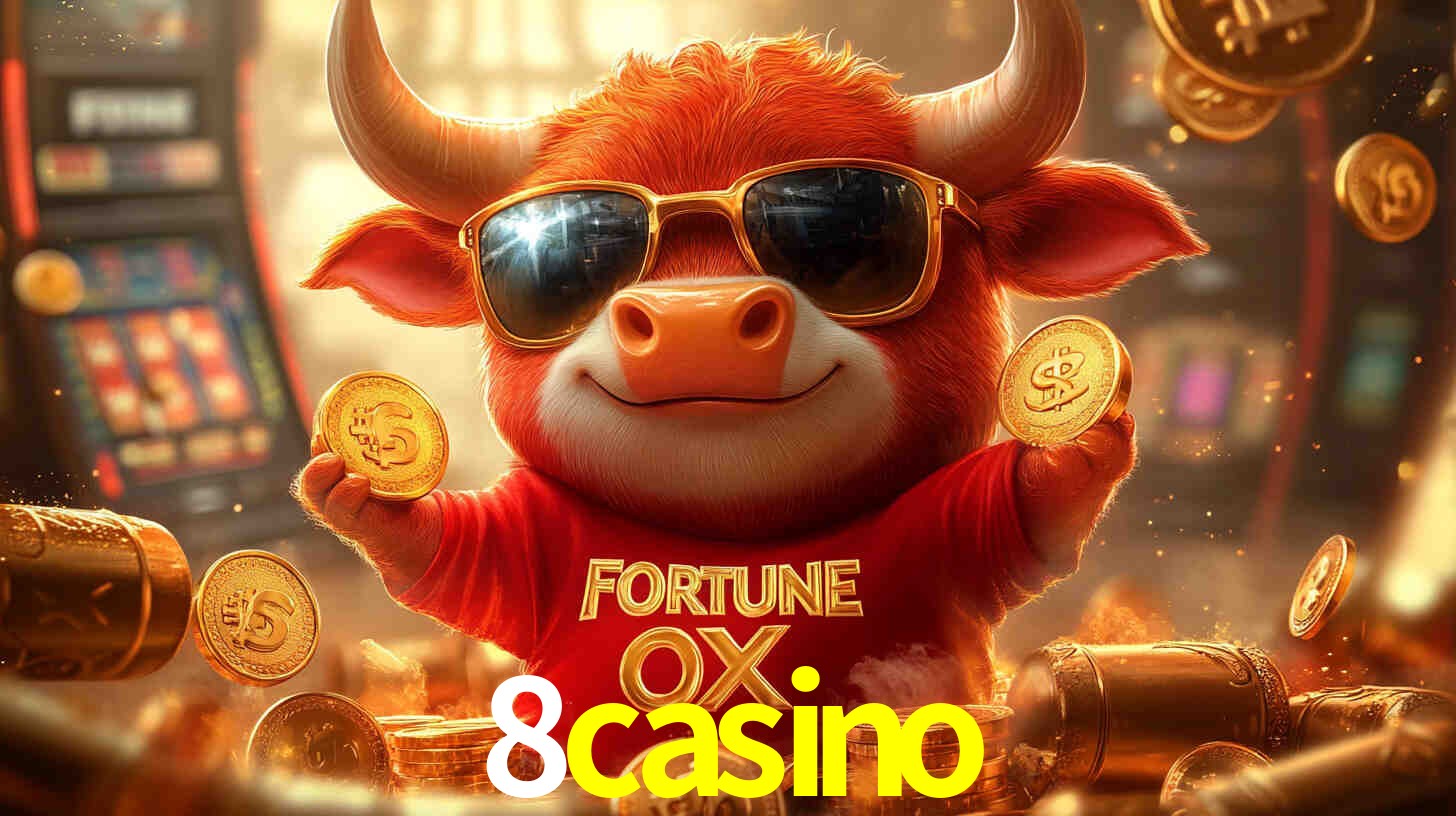 8casino