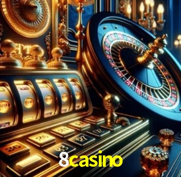 Estatísticas do Jogo 8casino