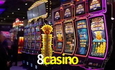 8casino Belo Horizonte - Reivindique Bonus