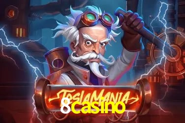 8casino Salvador - Statistics