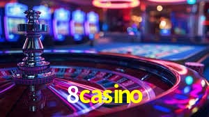 Benefícios da Conta 8casino