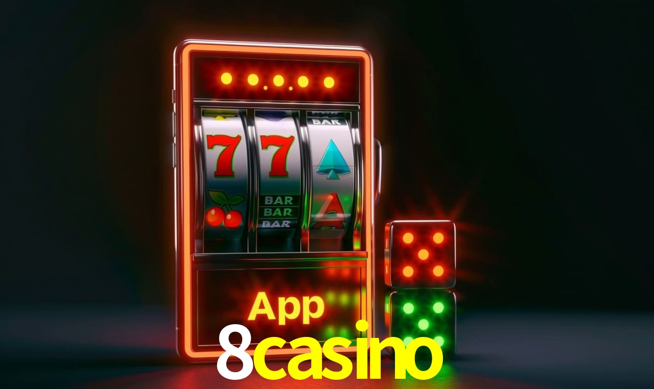 Integração de APIs 8casino