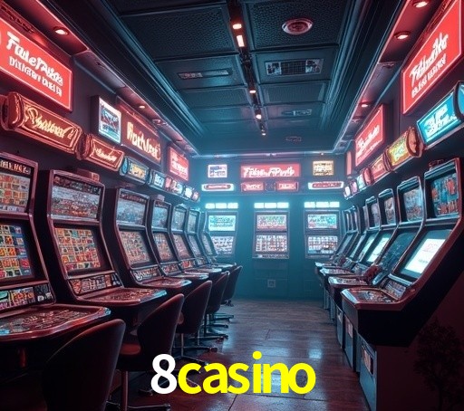 8casino São Paulo - Hot Promos