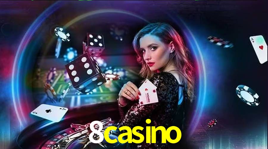 Weekend Specials 8casino