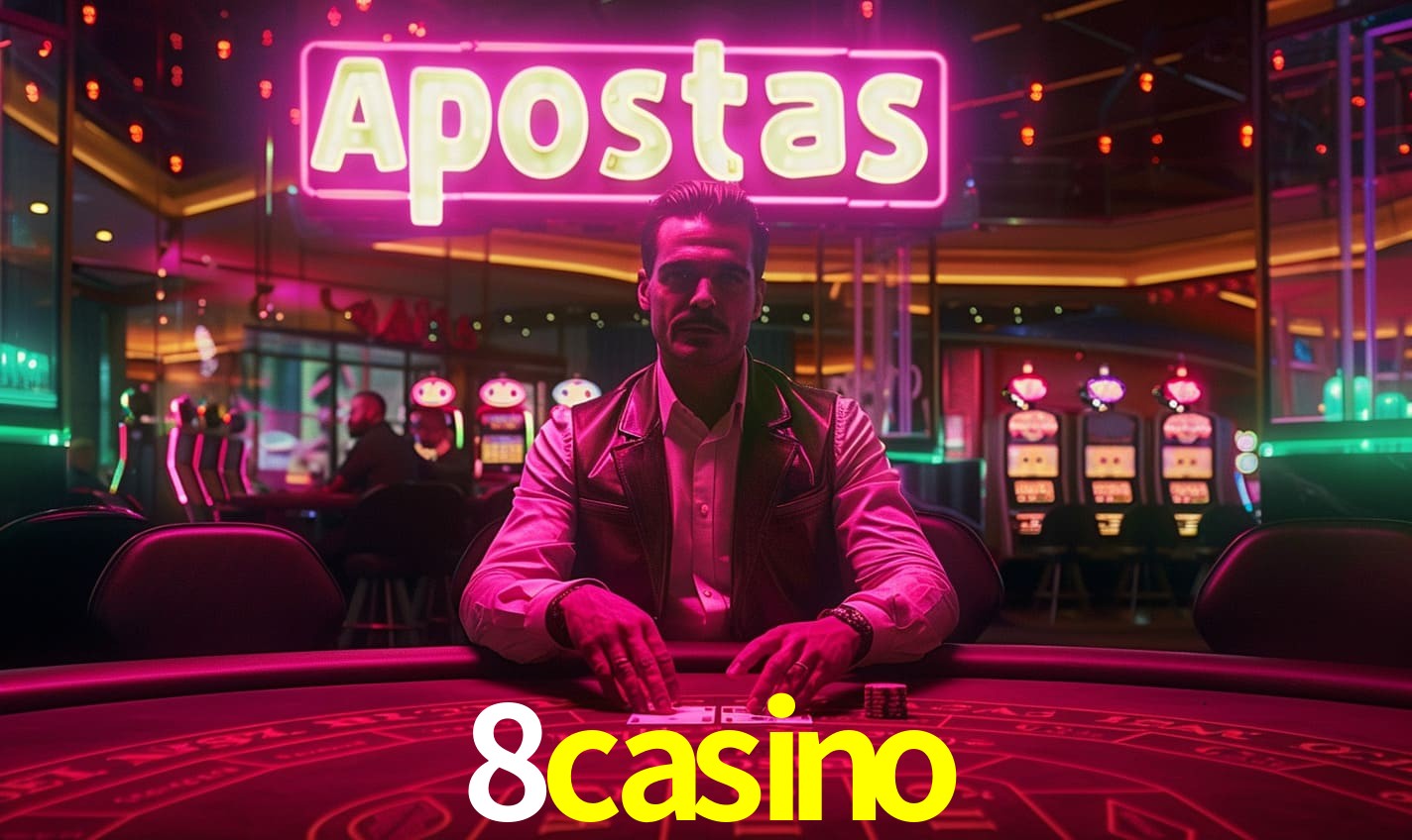 8casino Belo Horizonte - Provably Fair