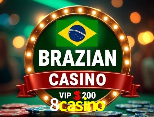 8casino - Análise de Mercados Esportivos