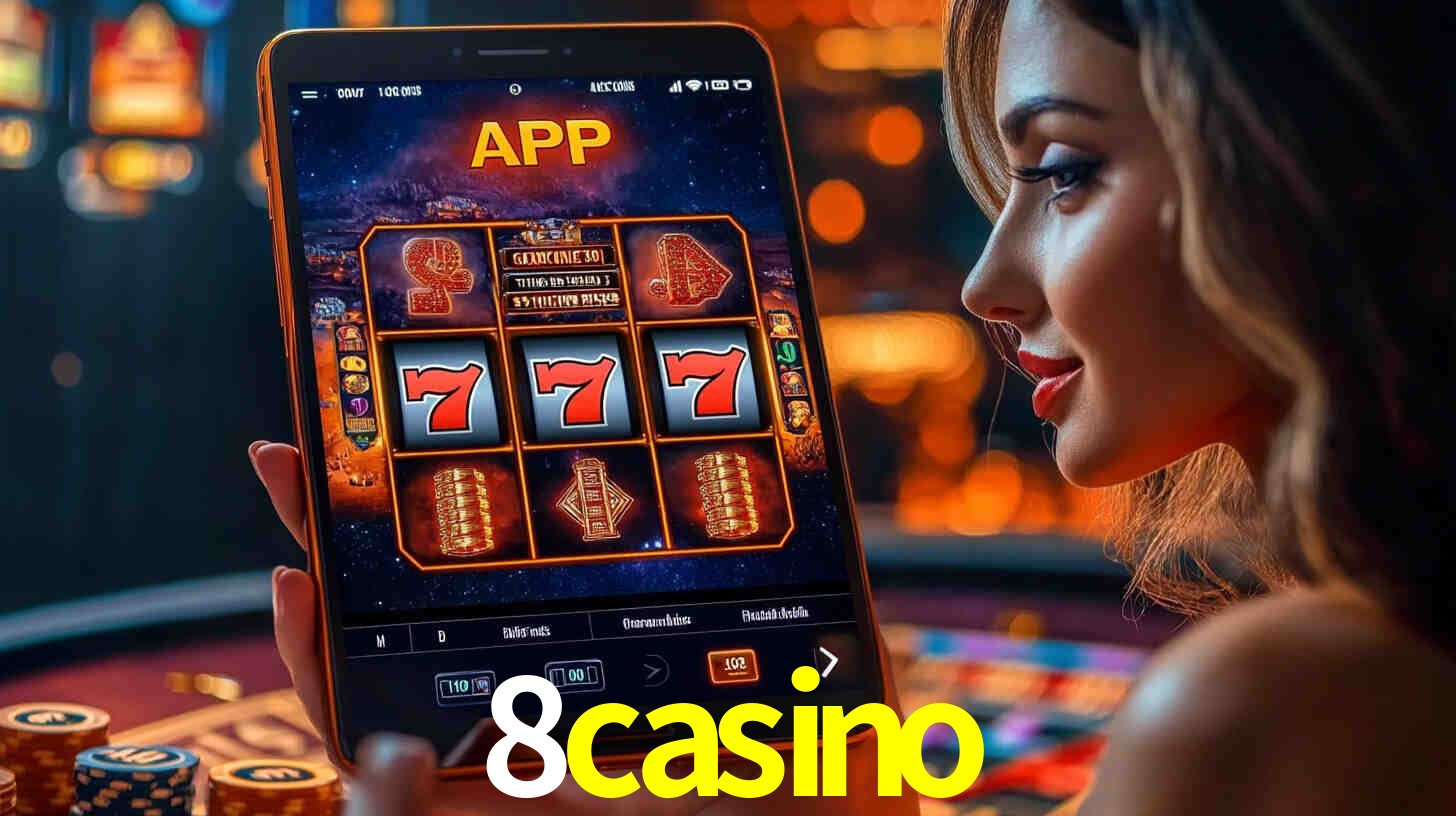 8casino.com