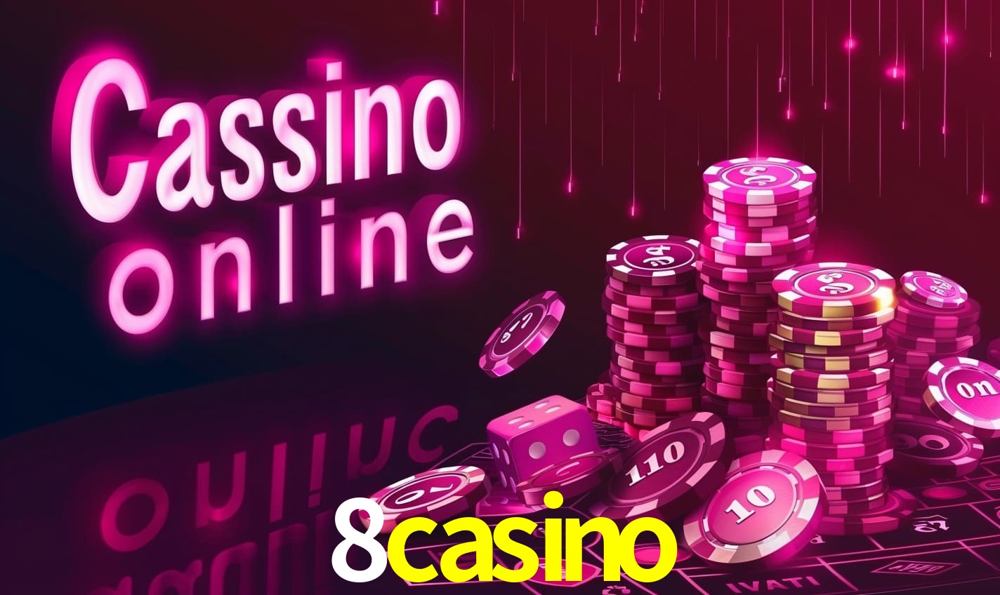 8casino Salvador - Strategies