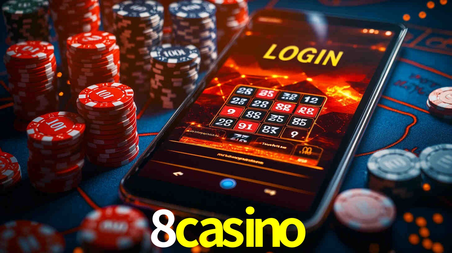 8casino