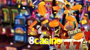 8casino BET