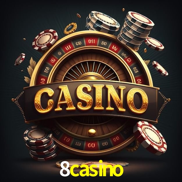8casino - App Security