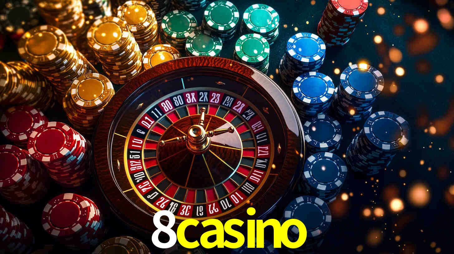 Programa VIP 8casino