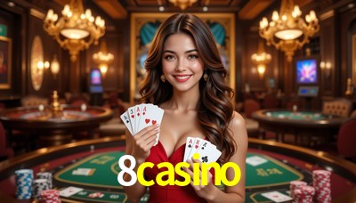 Flash Promotion 8casino