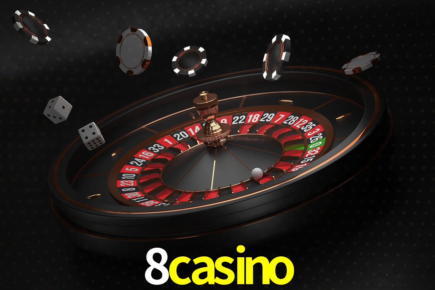 8casino.com